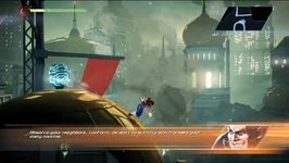 Strider sur Microsoft X-Box One